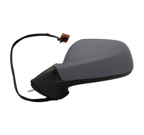 Retrovisor eléctrico...