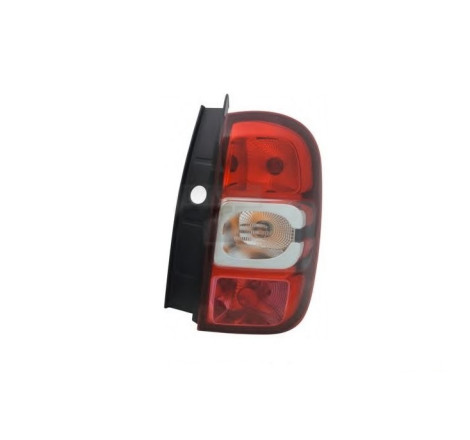 Luz trasera derecha Dacia...