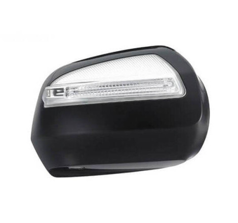 Carcasa de retrovisor...