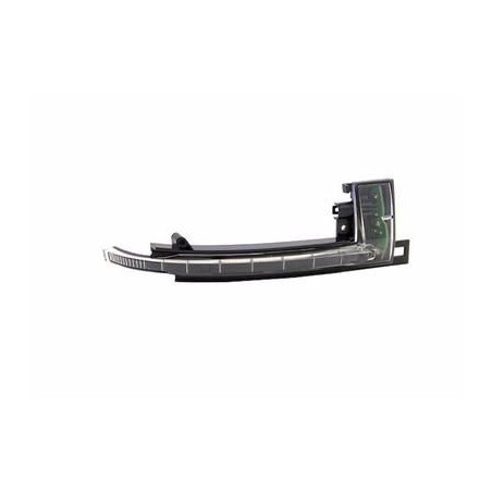 Piloto lateral derecho LED Audi A3 y A3 Sportback 8P fase 3 2008-2010