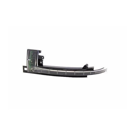 Piloto lateral izquierdo LED Audi A3 y A3 Sportback 8P fase 3 2008-2010