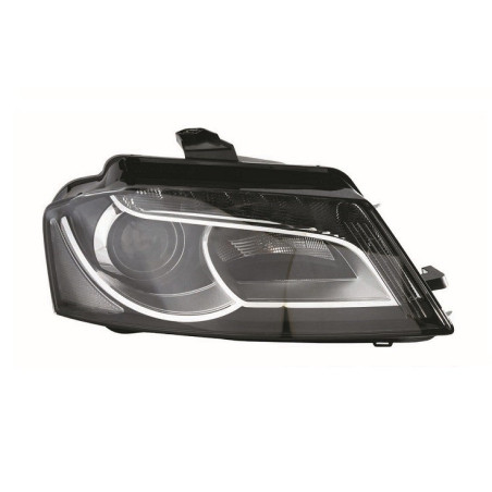 Faro delantero derecho xenón Audi A3 y A3 Sportback 8P fase 3 2008-2012