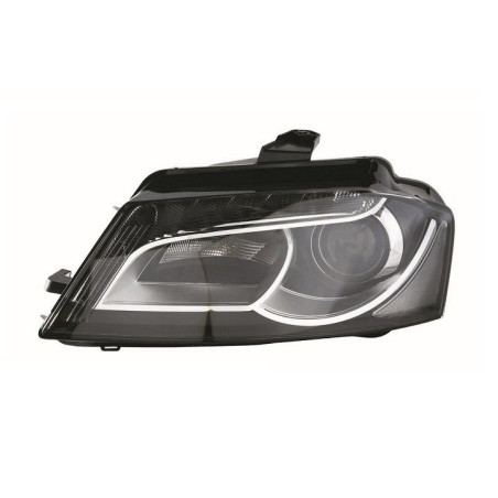 Faro delantero izquierdo xenón Audi A3 y A3 Sportback 8P fase 3 2008-2012