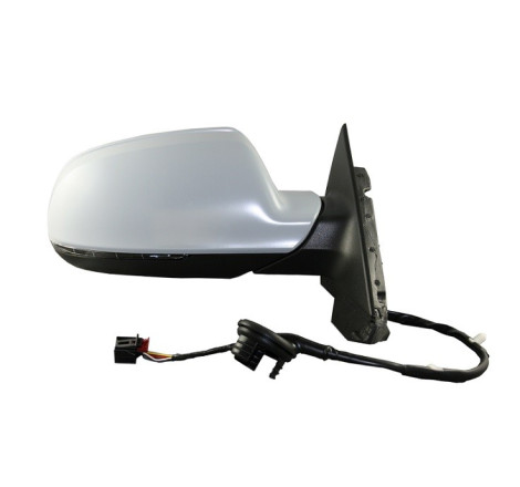 Retrovisor eléctrico...
