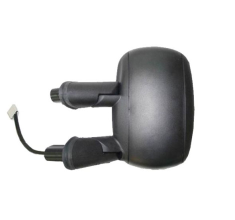 Retrovisor eléctrico...