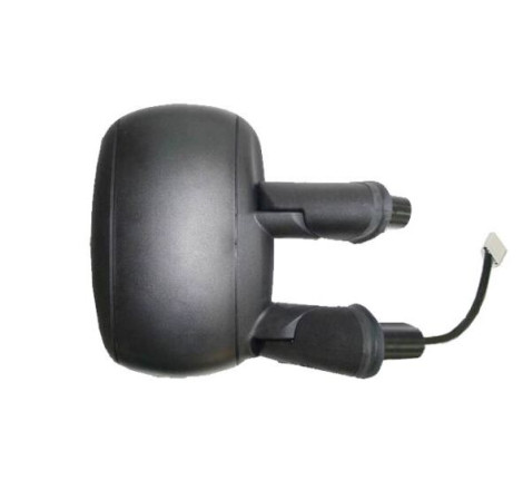Retrovisor eléctrico...