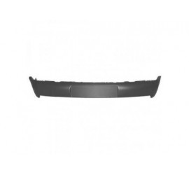 Pare-choc-avant-Volkswagen-Lupo-98-05