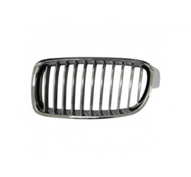 Grille-de-calandre-gauche-BMW-Série-3-Luxury-Line-(F30/31)-12-15