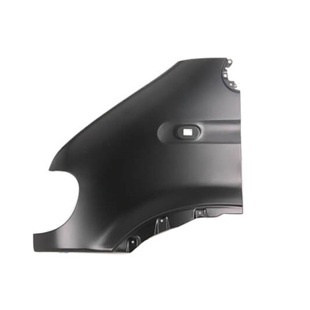 Aleta delantera izquierda imprimado Renault Master 1997-2003
