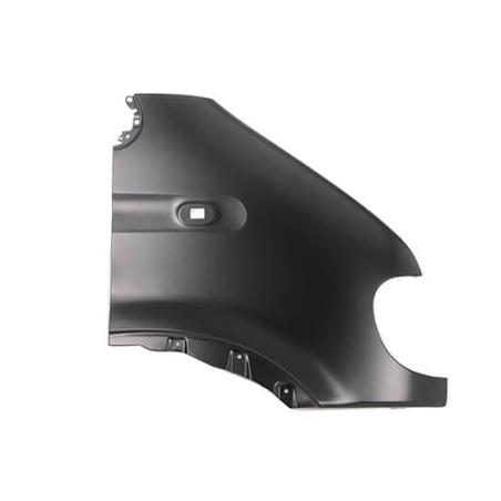 Aleta delantera derecha imprimado Renault Master 1997-2003