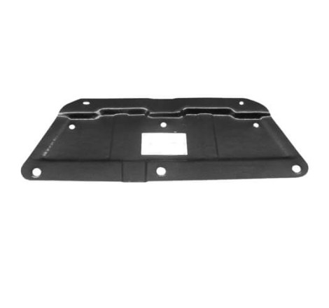 Bajo motor caja de cambios...