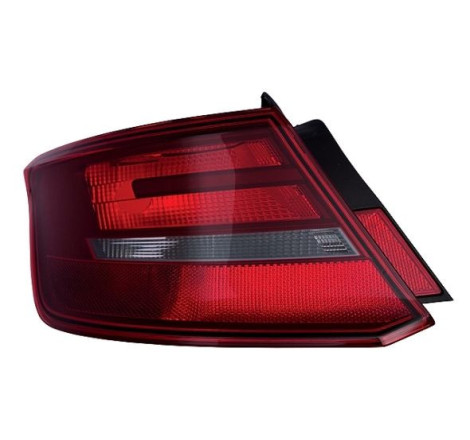 Piloto trasero izquierdo...
