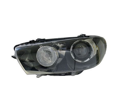 Faro delantero izquierdo H7...