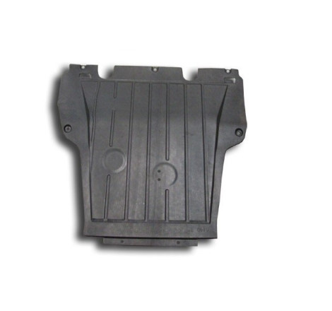 Bajo motor Renault Modus...