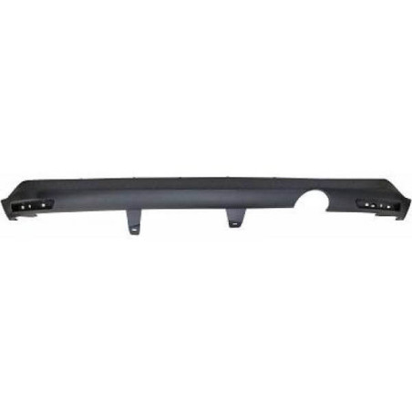 Spoiler de parachoques trasero Citroen C3 fase 2 2013-2016