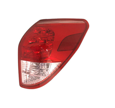 Led luz trasera derecha...