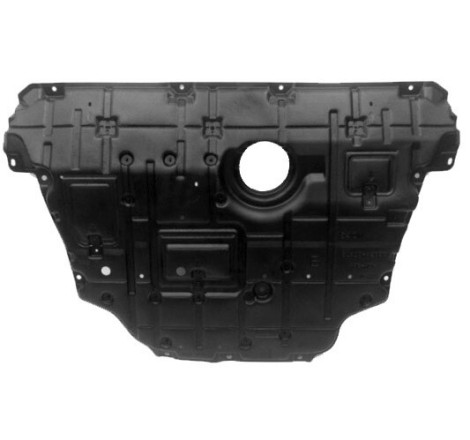 Bajo motor Toyota Rav4 4...