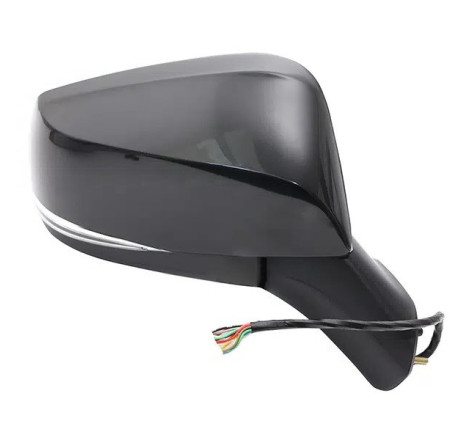 Retrovisor eléctrico...