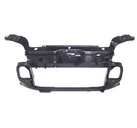 Frente interno Fiat Panda 2...
