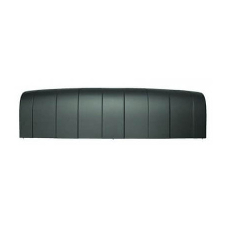 Spoiler de parachoques delantero Fiat Panda 3 4x4 desde 2012