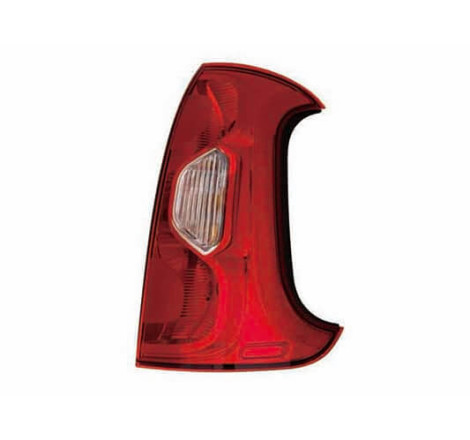 Luz trasera derecha Fiat...
