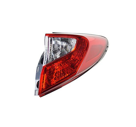 Toyota C-HR luz LED...