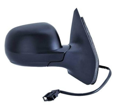 Retrovisor eléctrico...