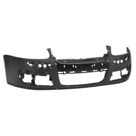 Parachoques delantero imprimado Volkswagen Golf 5 GTI 2003-2008