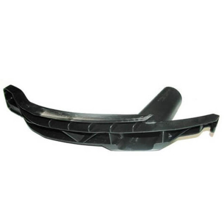Soporte exterior de parachoques delantero izquierdo Volkswagen Golf 5 GTI 2003-2008
