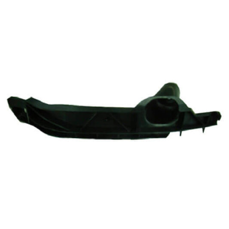 Soporte exterior de parachoques delantero derecho Volkswagen Golf 5 GTI 2003-2008
