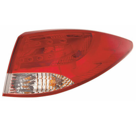 Luz trasera derecha Hyundai...