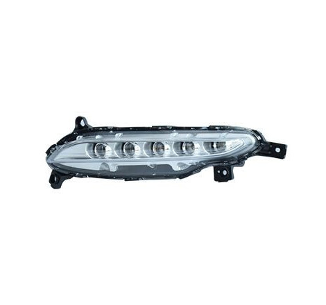 Luz diurna LED delantero...