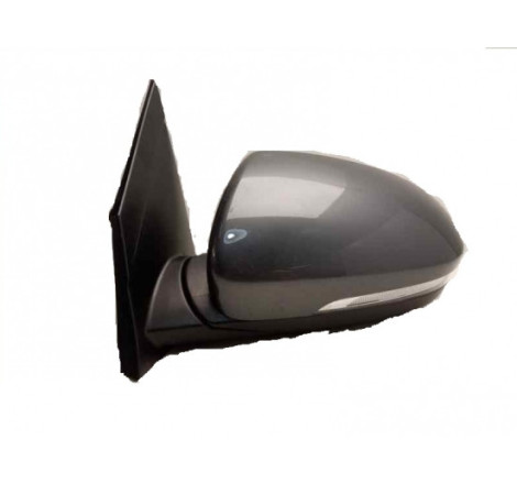 Retrovisor eléctrico...