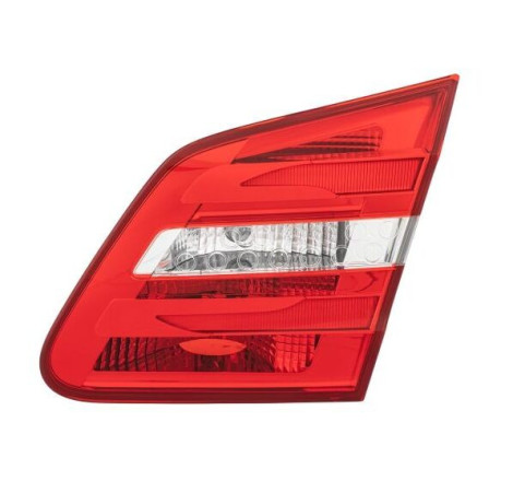 Luz Led interior trasera...