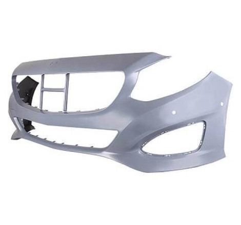 Parachoques delantero...
