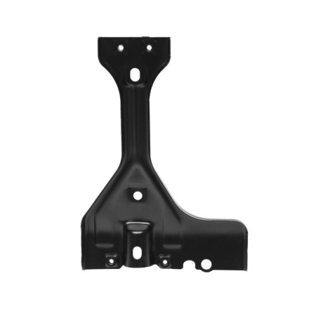Soporte central frontal...