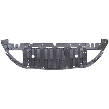 Cubre cárter delantero, deflector inferior Renault Clio 4 2012-2019
