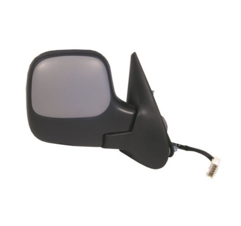 Retrovisor eléctrico...