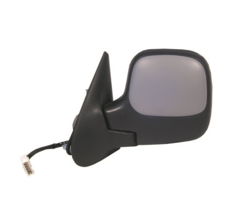 Retrovisor eléctrico...