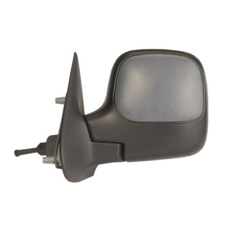 Retrovisor manual izquierdo imprimado Citroën Berlingo 1 1996-2008