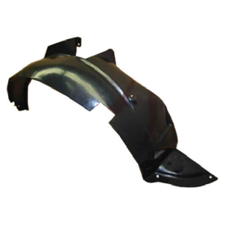 Guardabarros delantero derecho Citroen Berlingo 2003-2008
