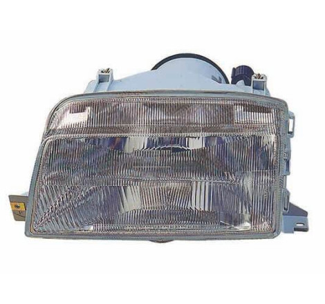 Faro delantero izquierdo H4...