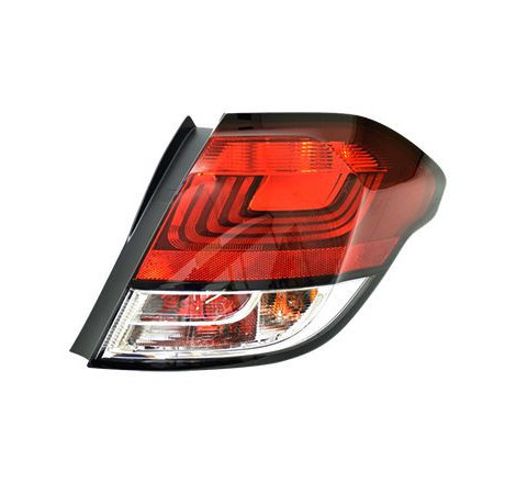 Hella C4 2 fase 2 luz...