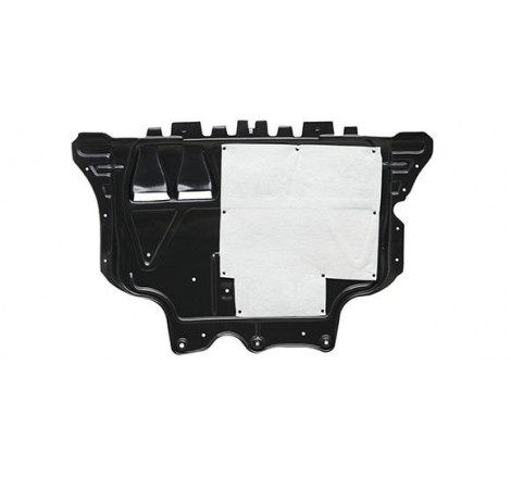 Bajo motor Skoda Karoq fase...