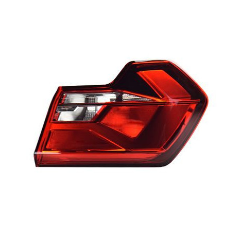 Audi A1 2 exterior luz...