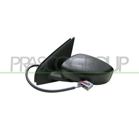 Retrovisor eléctrico...