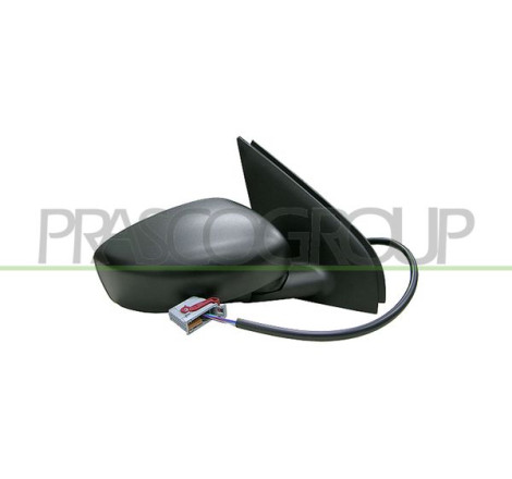 Retrovisor eléctrico...