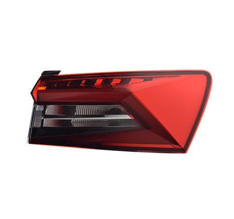 Valeo Kodiaq luz trasera...