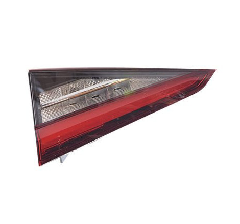 Valeo Kodiaq LED interior...