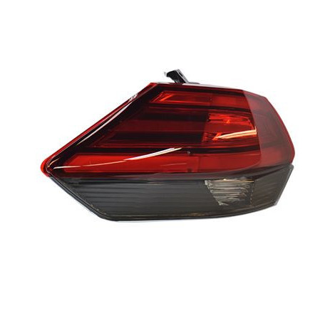 Luz trasera derecha Nissan...